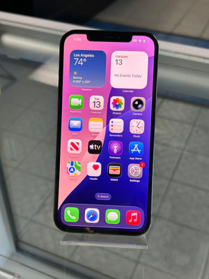 iPhone 12 Pro Max 128GB T-Mobile Pre-owned