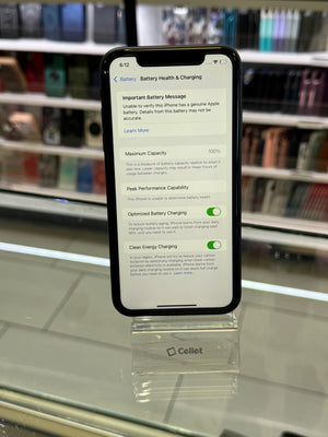 iPhone 11 64GB Unlocked Pre-owned