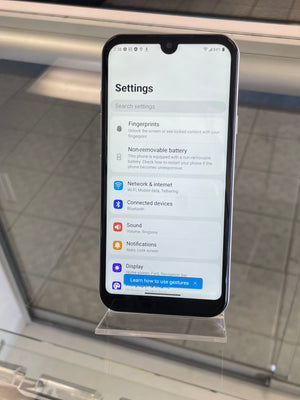 LG ARISTO 5 32GB T-MOBILE