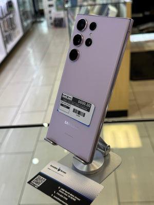 Galaxy S23 Ultra 256Gb Unlocked