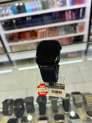 Apple Watch 10 46mm LTE Pre-owned