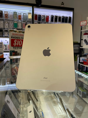 iPad 10th Gen 256GB WiFi Pre-owned
