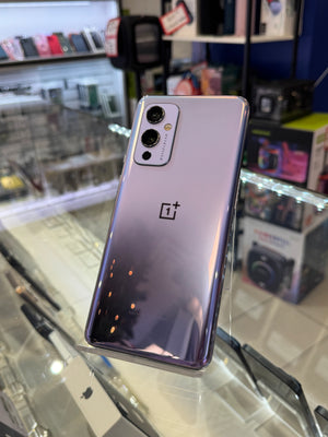 OnePlus 9 128GB Unlocked Pre-owned