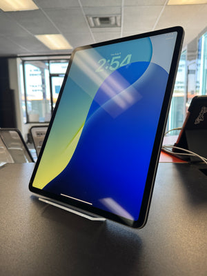 iPad Pro 12.9 4th Gen 256GB WiFi Pre-owned