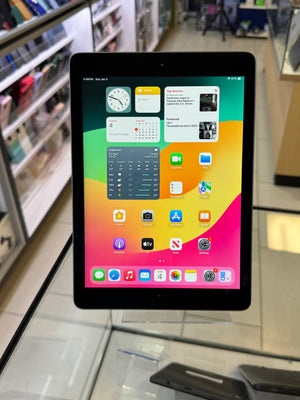 iPad 6th Gen 32gb Wifi Pre-owned