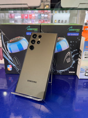 Samsung S22 Ultra 256GB Unlocked Pre-owned