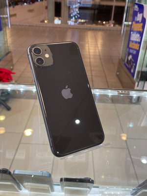 iPhone 11 128GB Unlocked Pre-owned