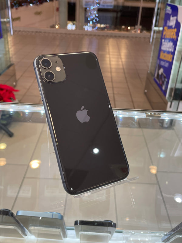 iPhone 11 128GB Unlocked Pre-owned