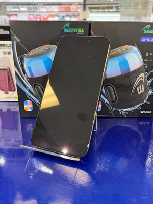 iPhone 16 Pro Max 256GB AT&T Pre-owned