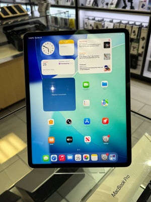 iPad Pro 12.9 5th 128GB LTE Pre-owned