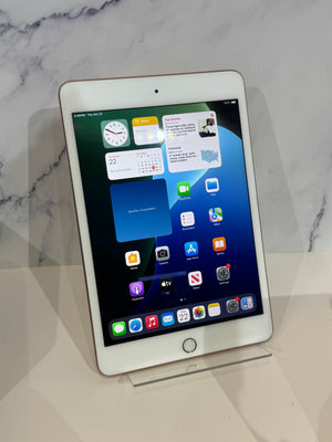 iPad Mini 5 64GB WiFi Pre-owned