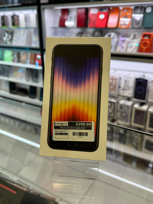 iPhone SE 2022 64GB AT&T