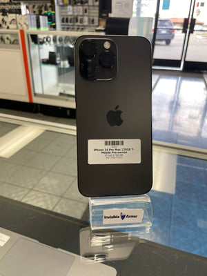 iPhone 14 Pro Max 128GB T-Mobile Pre-owned
