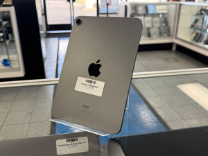iPad Mini 6 256GB WiFi Pre-owned
