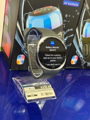 Samsung Watch 8 Classic 44mm LTE Pre-owned