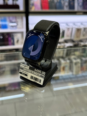 Apple Watch 10 46mm LTE Pre-owned