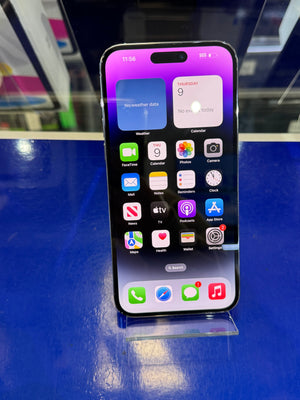 iPhone 14 Pro Max 512GB AT&T Pre-owned