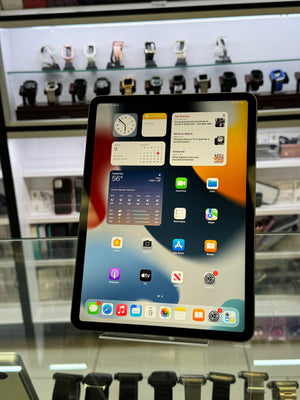 iPad Pro 11" 3rd 256GB WiFi Pre-owned