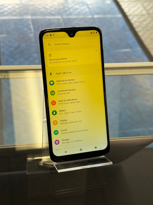 REVVLRY+ 64GB T-Mobile Pre-owned