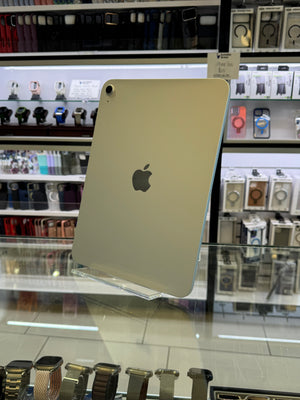 iPad 11 128GB WiFi Pre-owned
