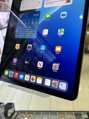 iPad Pro 12.9 4th 256GB WiFi Pre-owned
