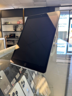 iPad 8th Gen 32gb Wifi Pre-owned
