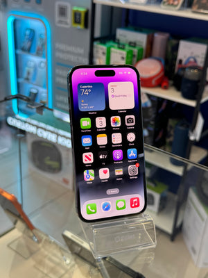 iPhone 14 Pro 256GB At&t Pre-owned