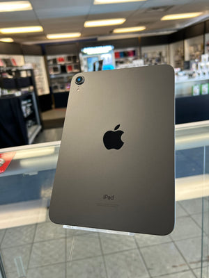 iPad Mini 6 64GB WiFi Pre-owned