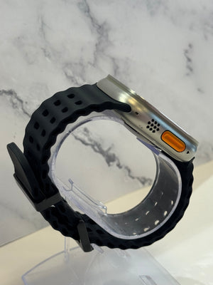 Apple Watch Ultra 49MM LTE Pre-owned