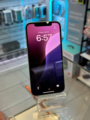 iPhone 12 128GB Unlocked Pre-owned