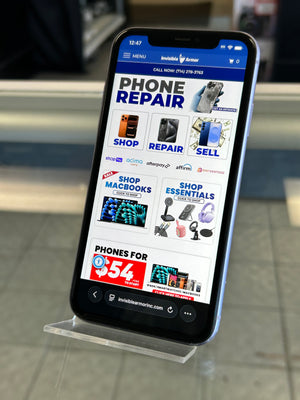 iPhone 11 64gb Unlocked Pre-owned