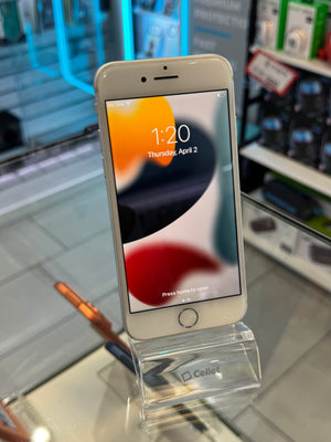 IPHONE 8 64GB Unlocked