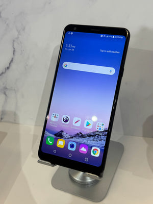 LG Stylo 4 32GB T-Mobile Pre-owned