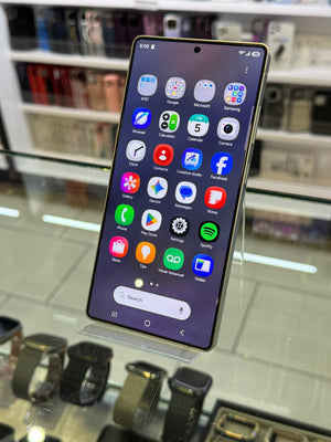 Samsung S25 Ultra 256GB AT&T Pre-owned