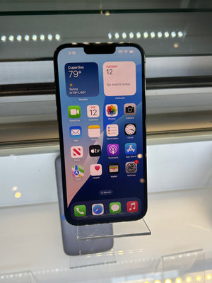 iPhone 13 Pro Max 256gb At&t Pre-owned