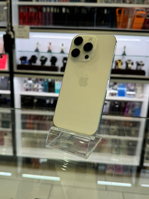 iPhone 16 Pro 256GB Unlocked Pre-owned
