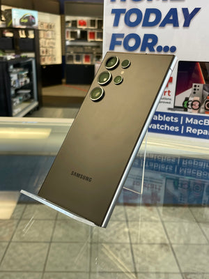Samsung S24 Ultra 512GB AT&T Pre-owned