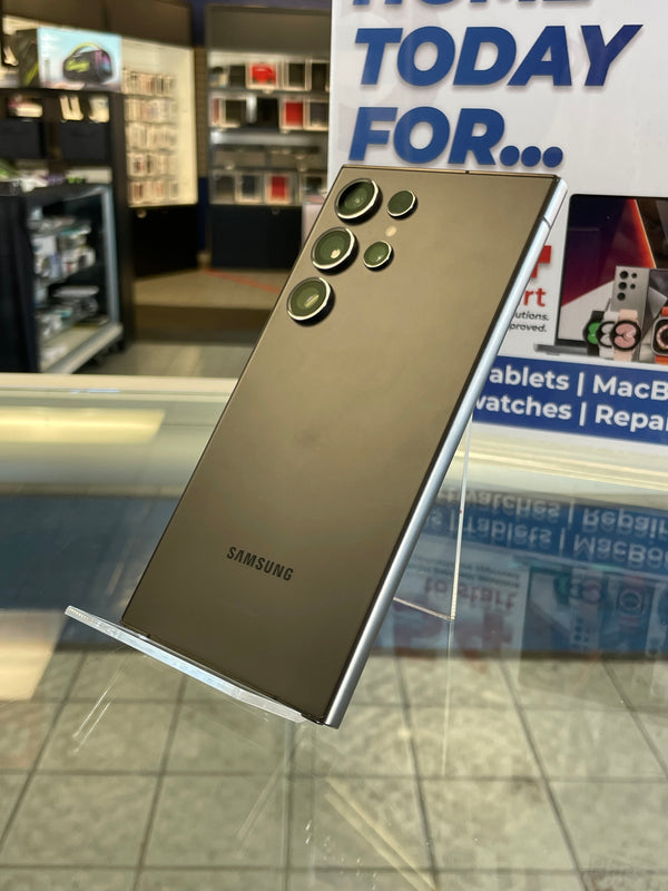 Samsung S24 Ultra 512GB AT&T Pre-owned