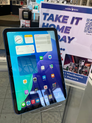 iPad 10th 64GB WiFi Pre-owned