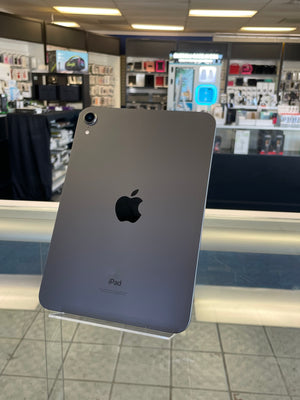 iPad Mini 6 64GB WiFi Pre-owned