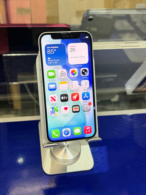 iPHone 12 Mini 64GB Unlocked Pre-owned