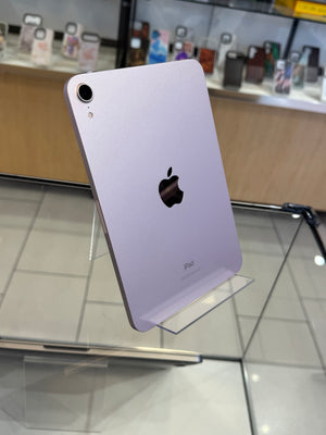 iPad Mini 6 64GB WiFi Pre-Owned
