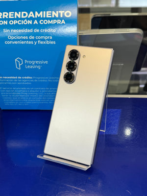 Samsung Fold 6 256GB Unlocked Pre-owned
