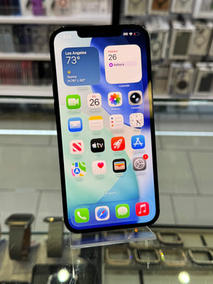 iPhone 12 Pro Max 128GB Unlocked Pre-owned