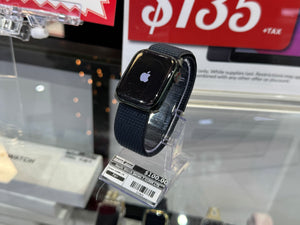 Apple Watch Series 7 41MM LTE Pre-owned