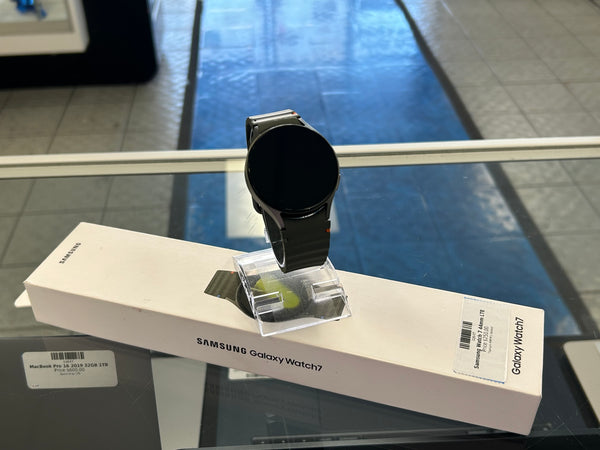 Samsung Watch 7 44mm LTE Pre-owned