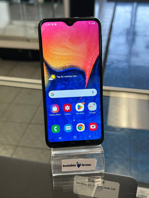 Samsung A10e 32GB Unlocked Pre-owned