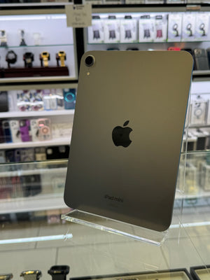 iPad Mini 7 128GB WiFi Pre-owned
