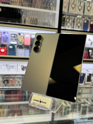 Samsung Fold 6 256GB Unlocked  Pre-owned