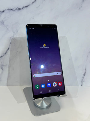 Samung Note 8 64GB T-Mobile Pre-owned